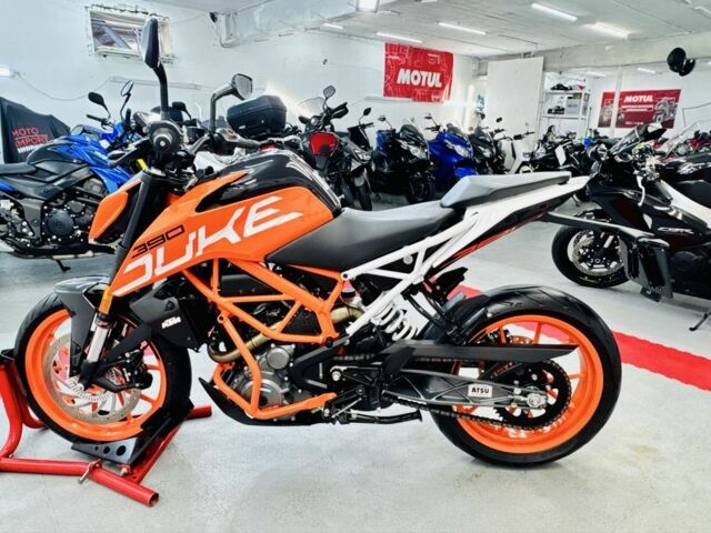 КТМ 3302, объемом двигателя 0.39 л и пробегом 0 тыс. км за 5200 $, фото 10 на Automoto.ua