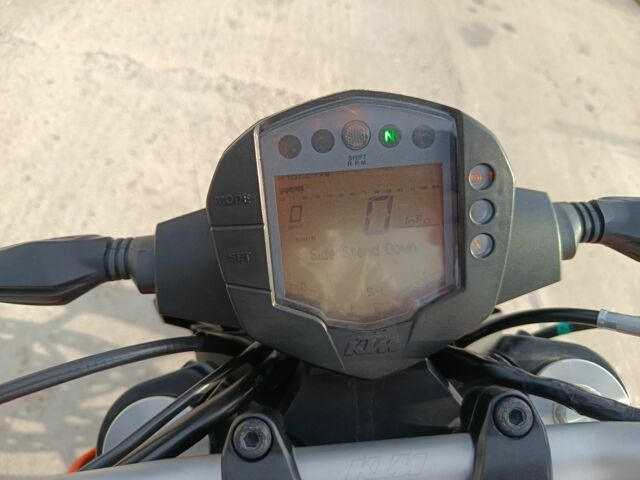 КТМ 3302, об'ємом двигуна 0.2 л та пробігом 0 тис. км за 3500 $, фото 22 на Automoto.ua