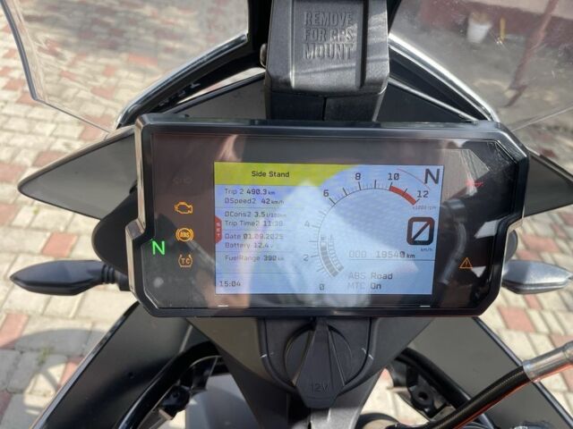 КТМ 3302, объемом двигателя 0.4 л и пробегом 0 тыс. км за 5100 $, фото 5 на Automoto.ua