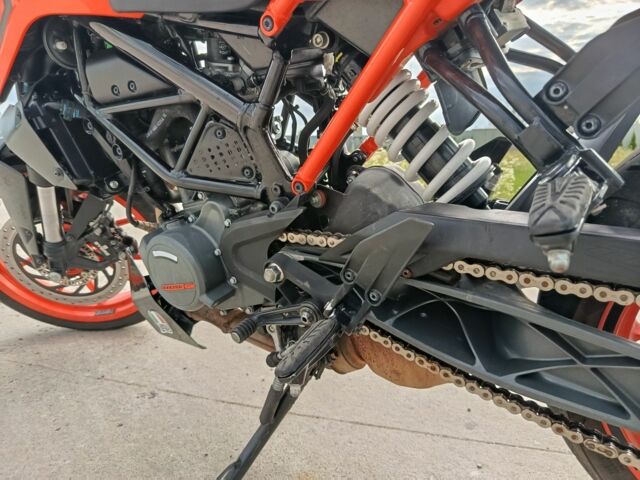 КТМ 3302, об'ємом двигуна 0.2 л та пробігом 0 тис. км за 3500 $, фото 6 на Automoto.ua