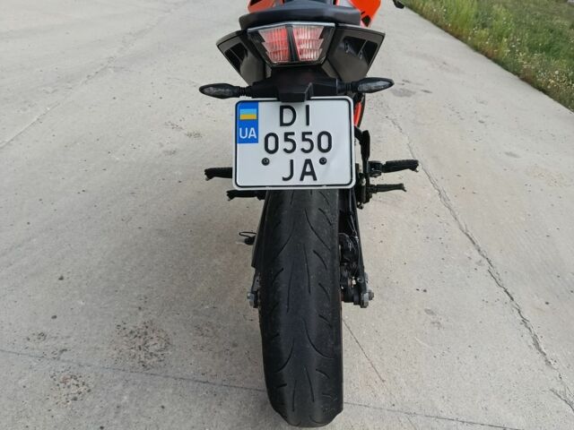 КТМ 3302, об'ємом двигуна 0.2 л та пробігом 0 тис. км за 3500 $, фото 1 на Automoto.ua
