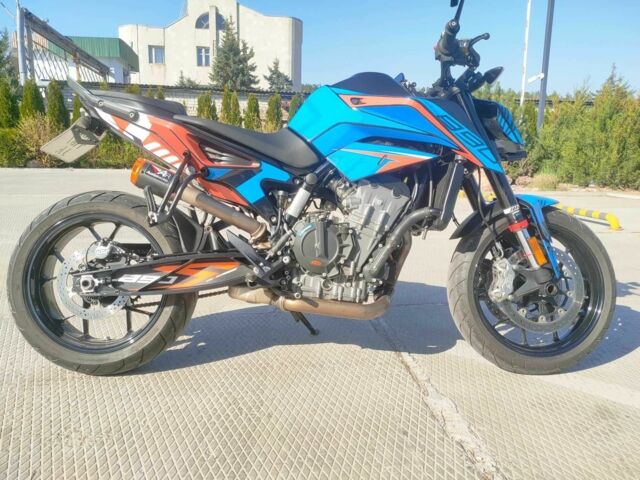 КТМ 3302, объемом двигателя 0.9 л и пробегом 0 тыс. км за 9800 $, фото 13 на Automoto.ua