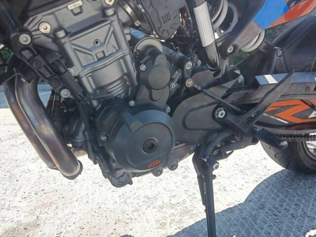 КТМ 3302, объемом двигателя 0.9 л и пробегом 0 тыс. км за 9800 $, фото 6 на Automoto.ua