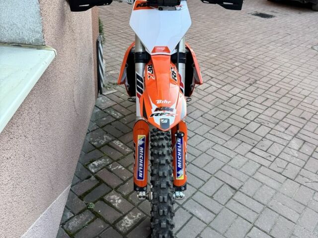 КТМ 3302, объемом двигателя 0.45 л и пробегом 0 тыс. км за 6200 $, фото 16 на Automoto.ua