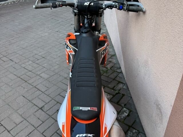 КТМ 3302, объемом двигателя 0.45 л и пробегом 0 тыс. км за 6200 $, фото 9 на Automoto.ua