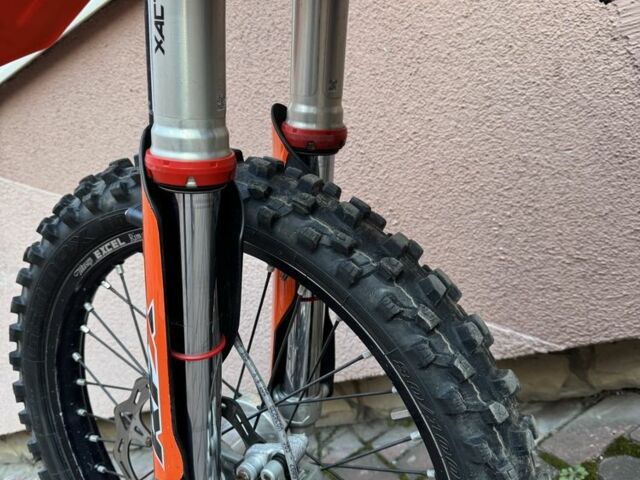 КТМ 3302, объемом двигателя 0.45 л и пробегом 0 тыс. км за 6200 $, фото 5 на Automoto.ua