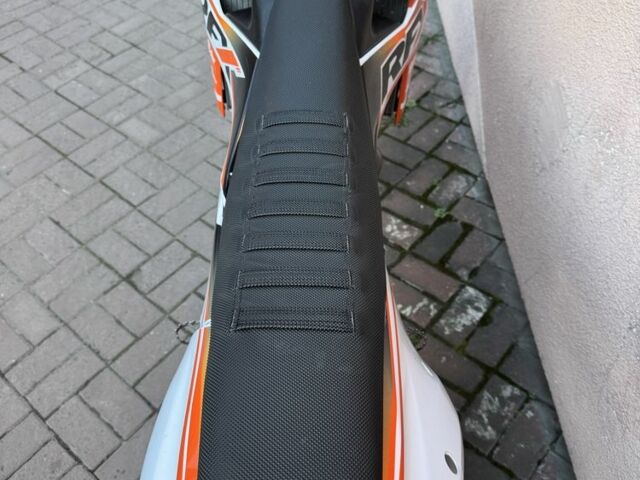 КТМ 3302, объемом двигателя 0.45 л и пробегом 0 тыс. км за 6200 $, фото 8 на Automoto.ua