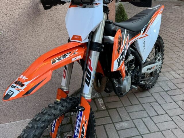 КТМ 3302, объемом двигателя 0.45 л и пробегом 0 тыс. км за 6200 $, фото 6 на Automoto.ua