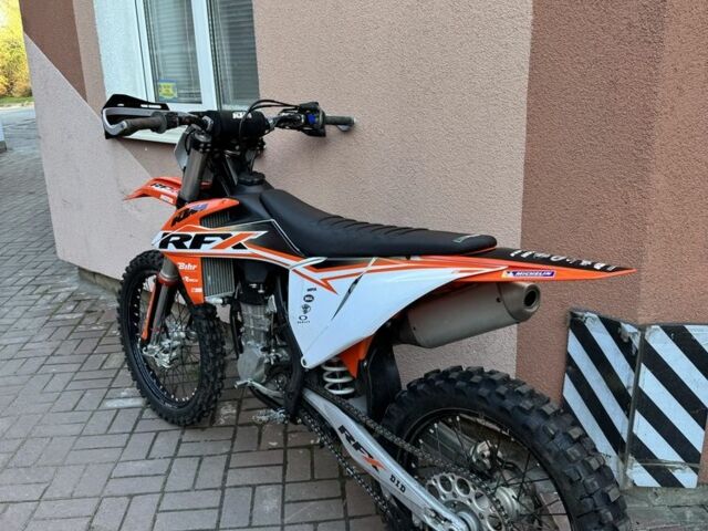 КТМ 3302, объемом двигателя 0.45 л и пробегом 0 тыс. км за 6200 $, фото 4 на Automoto.ua