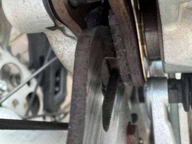 КТМ 3302, объемом двигателя 0.45 л и пробегом 0 тыс. км за 6200 $, фото 22 на Automoto.ua