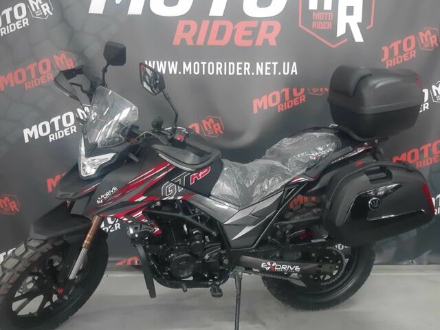 КТМ 3302, объемом двигателя 0.13 л и пробегом 0 тыс. км за 780 $, фото 14 на Automoto.ua