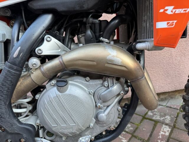 КТМ 3302, объемом двигателя 0.45 л и пробегом 0 тыс. км за 6200 $, фото 19 на Automoto.ua