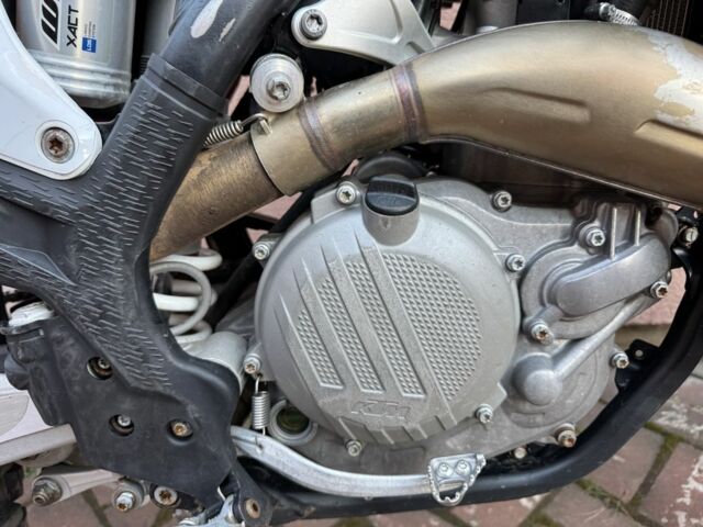 КТМ 3302, объемом двигателя 0.45 л и пробегом 0 тыс. км за 6200 $, фото 20 на Automoto.ua