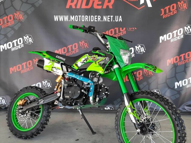 КТМ 3302, объемом двигателя 0.13 л и пробегом 0 тыс. км за 780 $, фото 15 на Automoto.ua