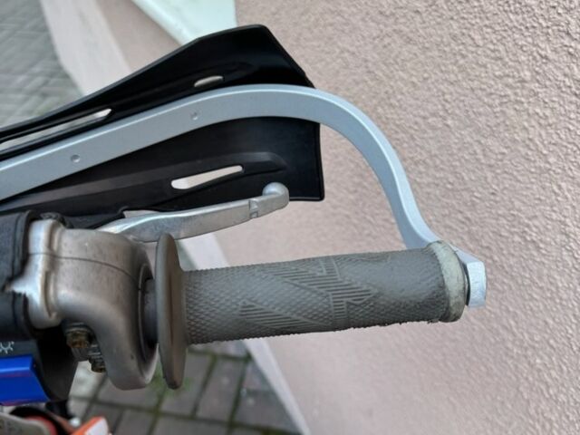 КТМ 3302, объемом двигателя 0.45 л и пробегом 0 тыс. км за 6200 $, фото 12 на Automoto.ua