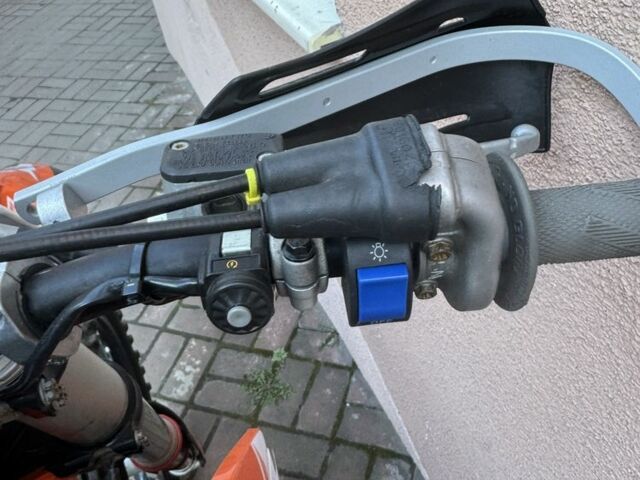 КТМ 3302, объемом двигателя 0.45 л и пробегом 0 тыс. км за 6200 $, фото 11 на Automoto.ua