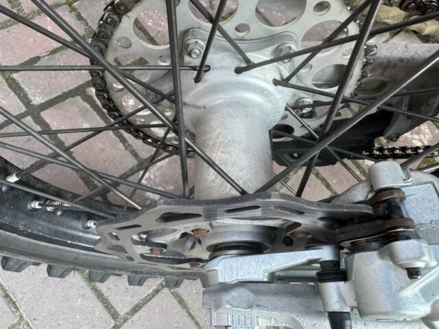 КТМ 3302, объемом двигателя 0.45 л и пробегом 0 тыс. км за 6200 $, фото 21 на Automoto.ua