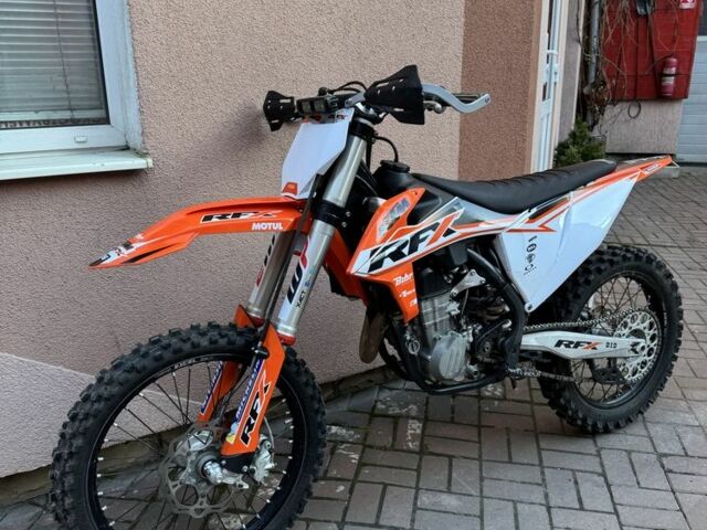 КТМ 3302, объемом двигателя 0.45 л и пробегом 0 тыс. км за 6200 $, фото 17 на Automoto.ua