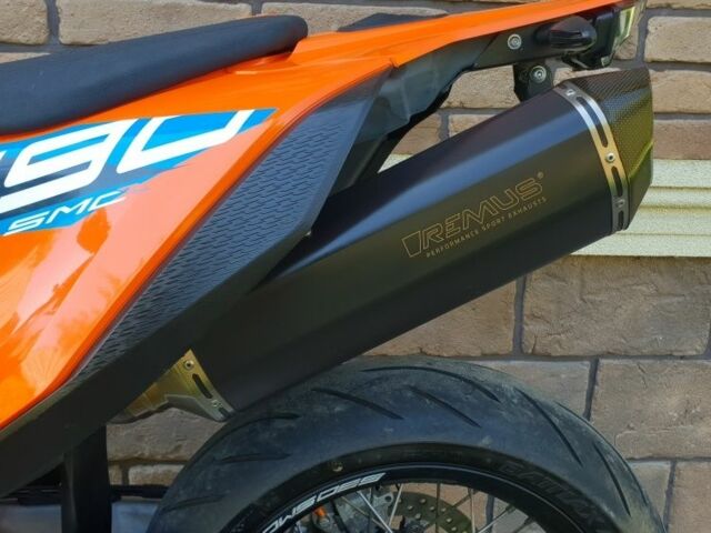 КТМ 3302, объемом двигателя 0.69 л и пробегом 0 тыс. км за 5150 $, фото 11 на Automoto.ua