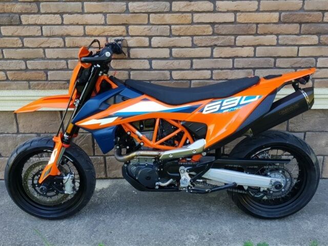КТМ 3302, объемом двигателя 0.69 л и пробегом 0 тыс. км за 5150 $, фото 10 на Automoto.ua