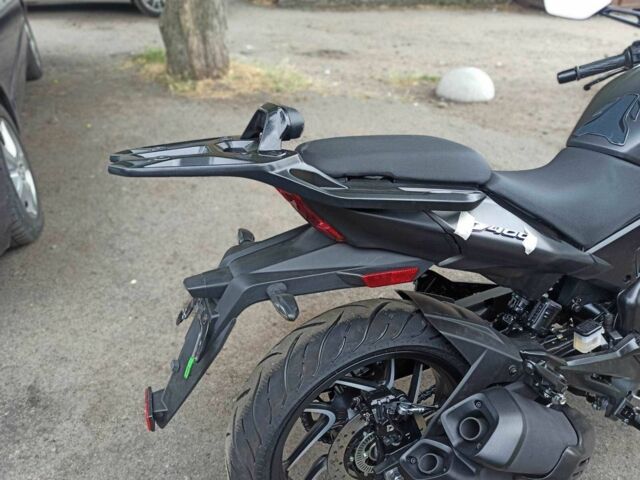 КТМ 3302 2023 в Черкассах на Automoto.ua КТМ 3302, объемом двигателя 0.37 л и пробегом 0 тыс. км за 4750 $, фото 3 на Automoto.ua