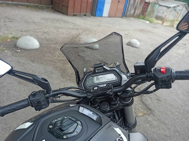 КТМ 3302 2023 в Черкассах на Automoto.ua КТМ 3302, объемом двигателя 0.37 л и пробегом 0 тыс. км за 4750 $, фото 2 на Automoto.ua