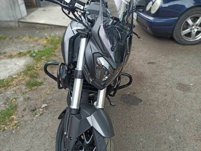 КТМ 3302 2023 в Черкассах на Automoto.ua КТМ 3302, объемом двигателя 0.37 л и пробегом 0 тыс. км за 4750 $, фото 6 на Automoto.ua