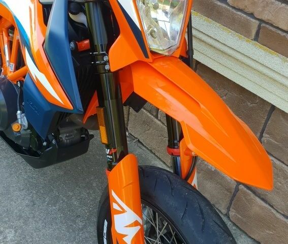 КТМ 3302, объемом двигателя 0.69 л и пробегом 0 тыс. км за 5150 $, фото 2 на Automoto.ua