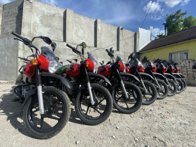 КТМ 3302, об'ємом двигуна 0.15 л та пробігом 0 тис. км за 1134 $, фото 22 на Automoto.ua