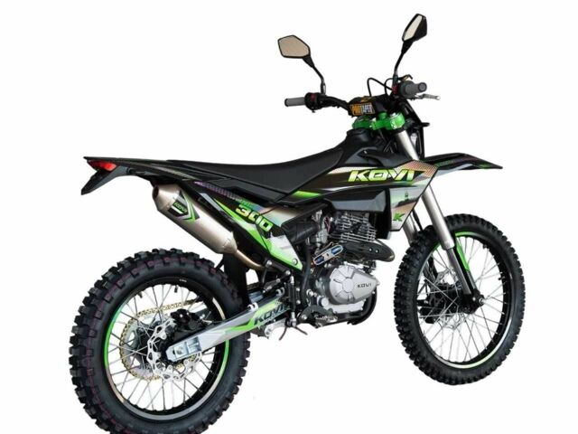 КТМ 3302, объемом двигателя 0.25 л и пробегом 0 тыс. км за 1790 $, фото 1 на Automoto.ua
