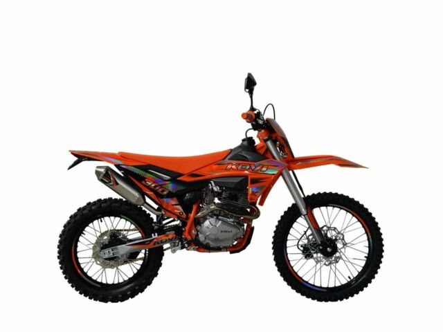 КТМ 3302, объемом двигателя 0.25 л и пробегом 0 тыс. км за 1790 $, фото 6 на Automoto.ua
