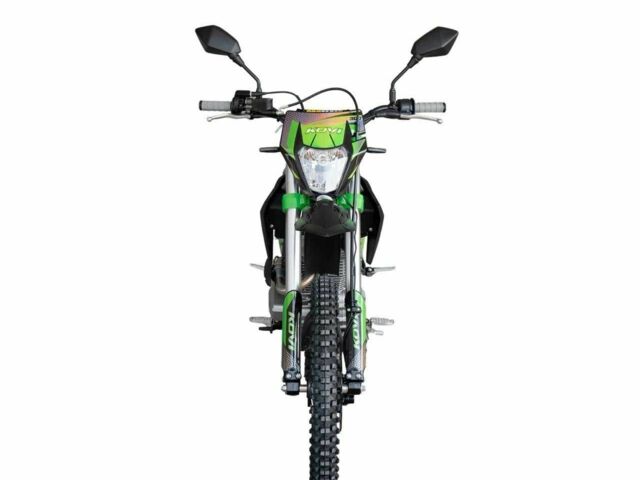 КТМ 3302, объемом двигателя 0.25 л и пробегом 0 тыс. км за 1790 $, фото 2 на Automoto.ua
