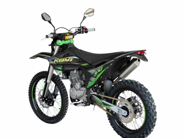 КТМ 3302, объемом двигателя 0.25 л и пробегом 0 тыс. км за 1790 $, фото 3 на Automoto.ua