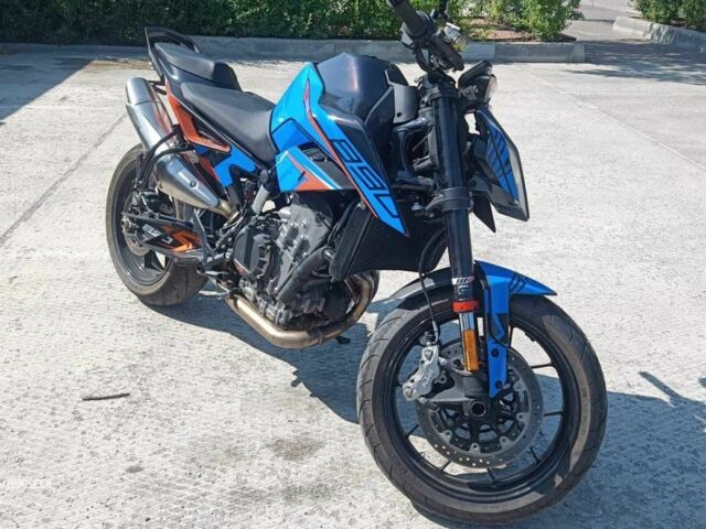 Синий КТМ 3302, объемом двигателя 0.9 л и пробегом 0 тыс. км за 9800 $, фото 1 на Automoto.ua