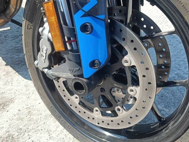 Синий КТМ 3302, объемом двигателя 0.9 л и пробегом 0 тыс. км за 9800 $, фото 5 на Automoto.ua