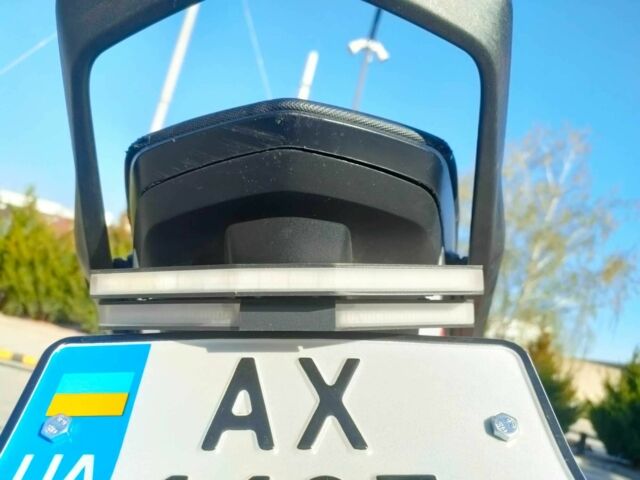 Синий КТМ 3302, объемом двигателя 0.9 л и пробегом 0 тыс. км за 9800 $, фото 9 на Automoto.ua