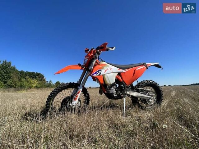 КТМ 350 EXC-F, об'ємом двигуна 0 л та пробігом 1 тис. км за 11000 $, фото 2 на Automoto.ua