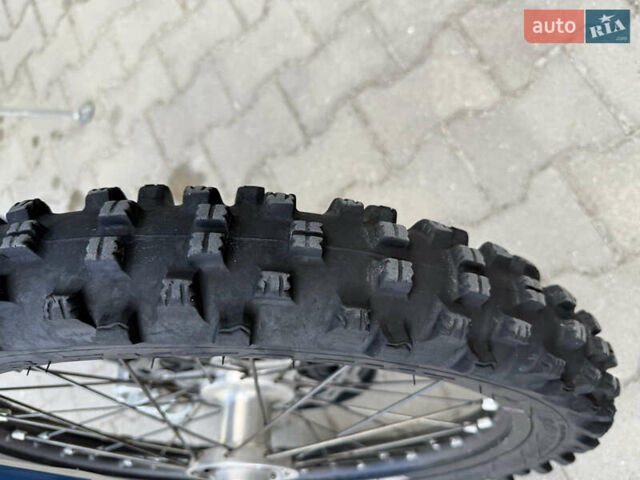 КТМ 350 EXC-F, объемом двигателя 0 л и пробегом 2 тыс. км за 5900 $, фото 8 на Automoto.ua