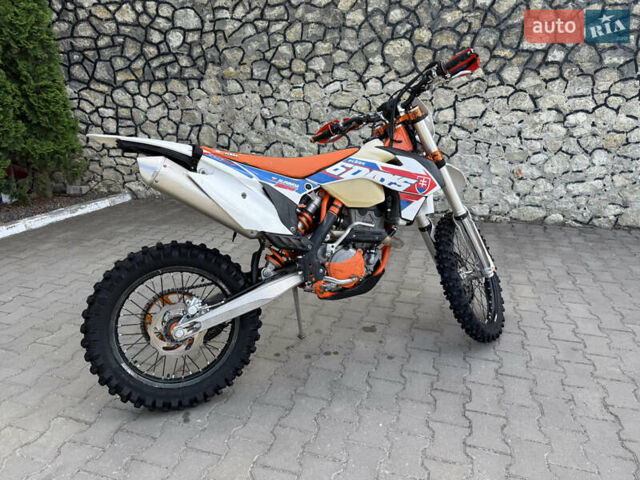КТМ 350 EXC-F, объемом двигателя 0 л и пробегом 2 тыс. км за 5900 $, фото 5 на Automoto.ua