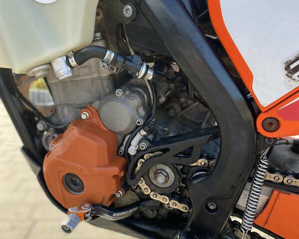 КТМ 350 EXC-F, объемом двигателя 0 л и пробегом 230 тыс. км за 5800 $, фото 13 на Automoto.ua