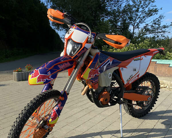 КТМ 350 EXC-F, объемом двигателя 0 л и пробегом 230 тыс. км за 5800 $, фото 4 на Automoto.ua