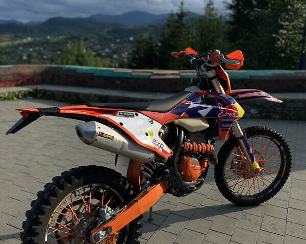 КТМ 350 EXC-F, объемом двигателя 0 л и пробегом 230 тыс. км за 5800 $, фото 3 на Automoto.ua