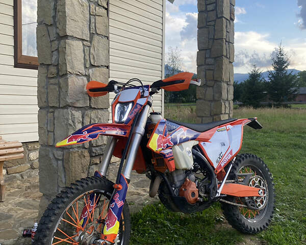 КТМ 350 EXC-F, объемом двигателя 0 л и пробегом 230 тыс. км за 5800 $, фото 1 на Automoto.ua