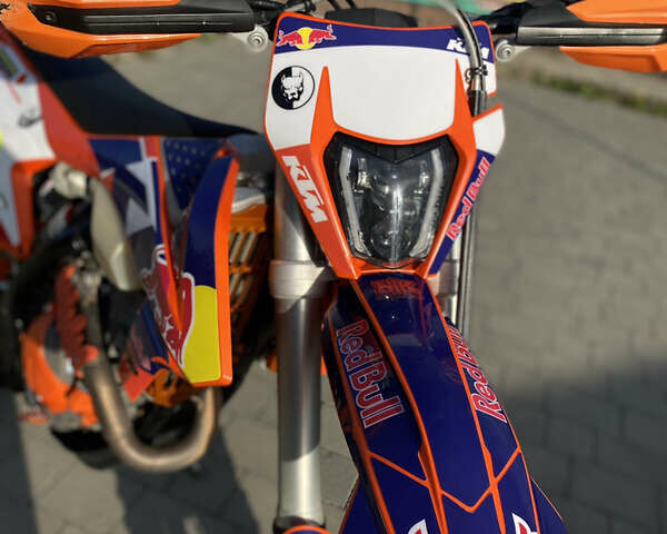 КТМ 350 EXC-F, объемом двигателя 0 л и пробегом 230 тыс. км за 5800 $, фото 15 на Automoto.ua