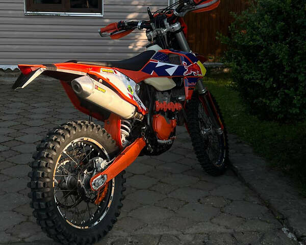 КТМ 350 EXC-F, объемом двигателя 0 л и пробегом 230 тыс. км за 5800 $, фото 20 на Automoto.ua