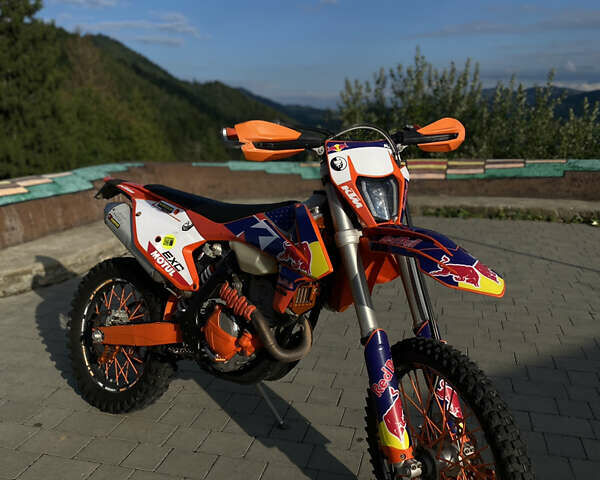 КТМ 350 EXC-F, объемом двигателя 0 л и пробегом 230 тыс. км за 5800 $, фото 2 на Automoto.ua