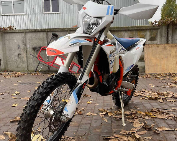 КТМ 350 EXC-F 2023 у Вінниці на Automoto.ua КТМ 350 EXC-F, об'ємом двигуна 0 л та пробігом 1 тис. км за 14500 $, фото 13 на Automoto.ua