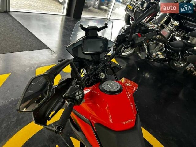 Черный КТМ 390 Adventure, объемом двигателя 0.32 л и пробегом 9 тыс. км за 6800 $, фото 5 на Automoto.ua