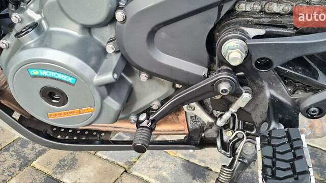 КТМ 390 Adventure 2020 в Корце на Automoto.ua КТМ 390 Adventure, объемом двигателя 0.4 л и пробегом 6 тыс. км за 5200 $, фото 4 на Automoto.ua