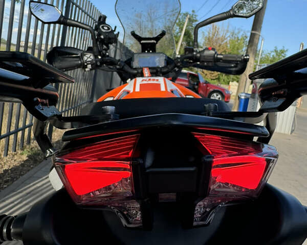 КТМ 390 Adventure, объемом двигателя 0.39 л и пробегом 22 тыс. км за 4900 $, фото 14 на Automoto.ua